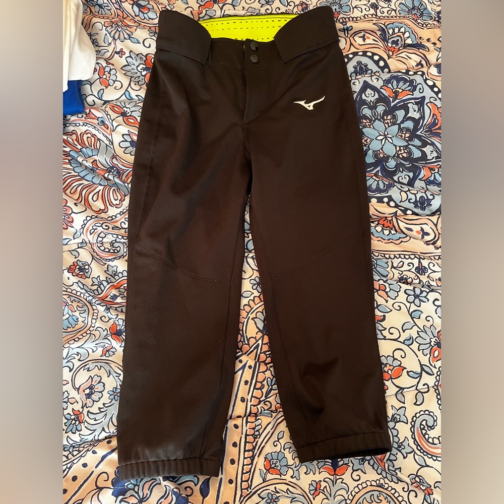 Women’s Mizuno Softball Pants